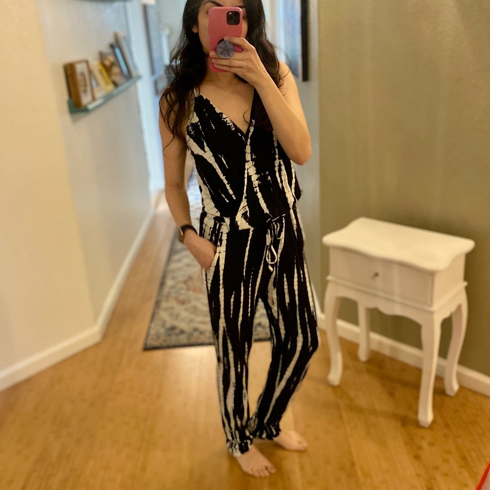 Young Fabulous and Broke Chrissy Jumpsuit